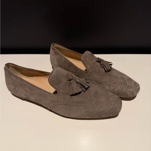 NWOT J.Crew Tassel Loafer